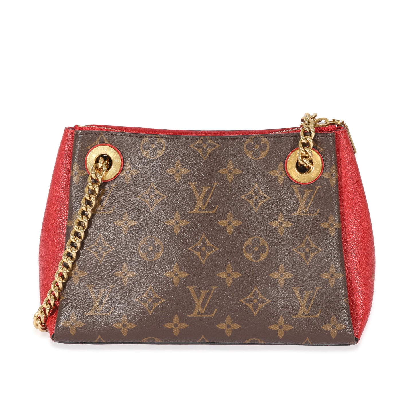 Louis Vuitton Louis Vuitton Monogram Canvas Surène BB