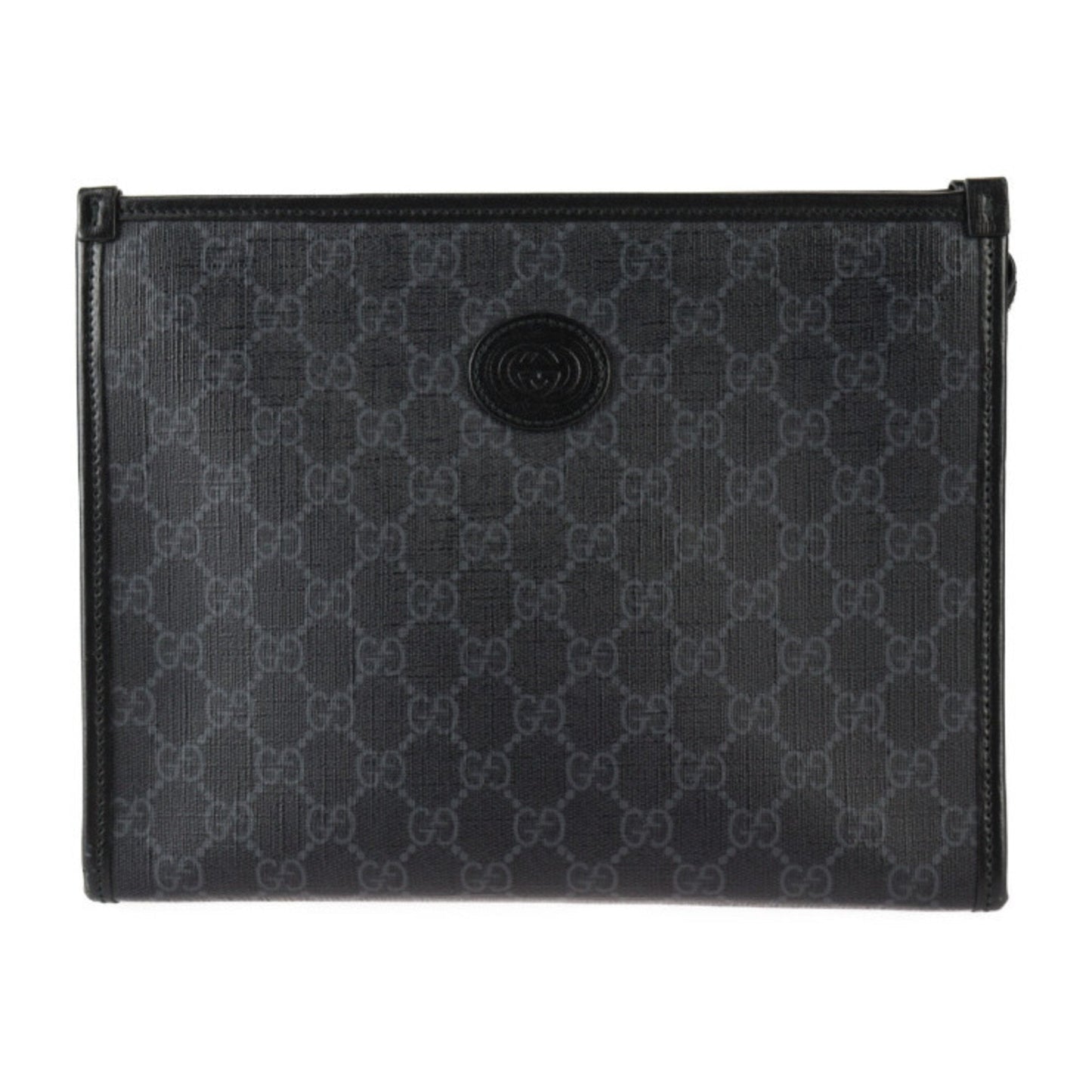 Gucci Interlocking G