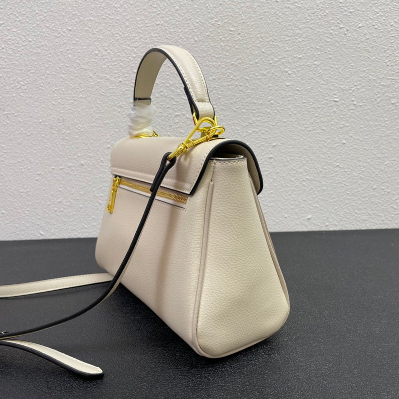 Amelia- PRDA  LUXURY BAGS - 242