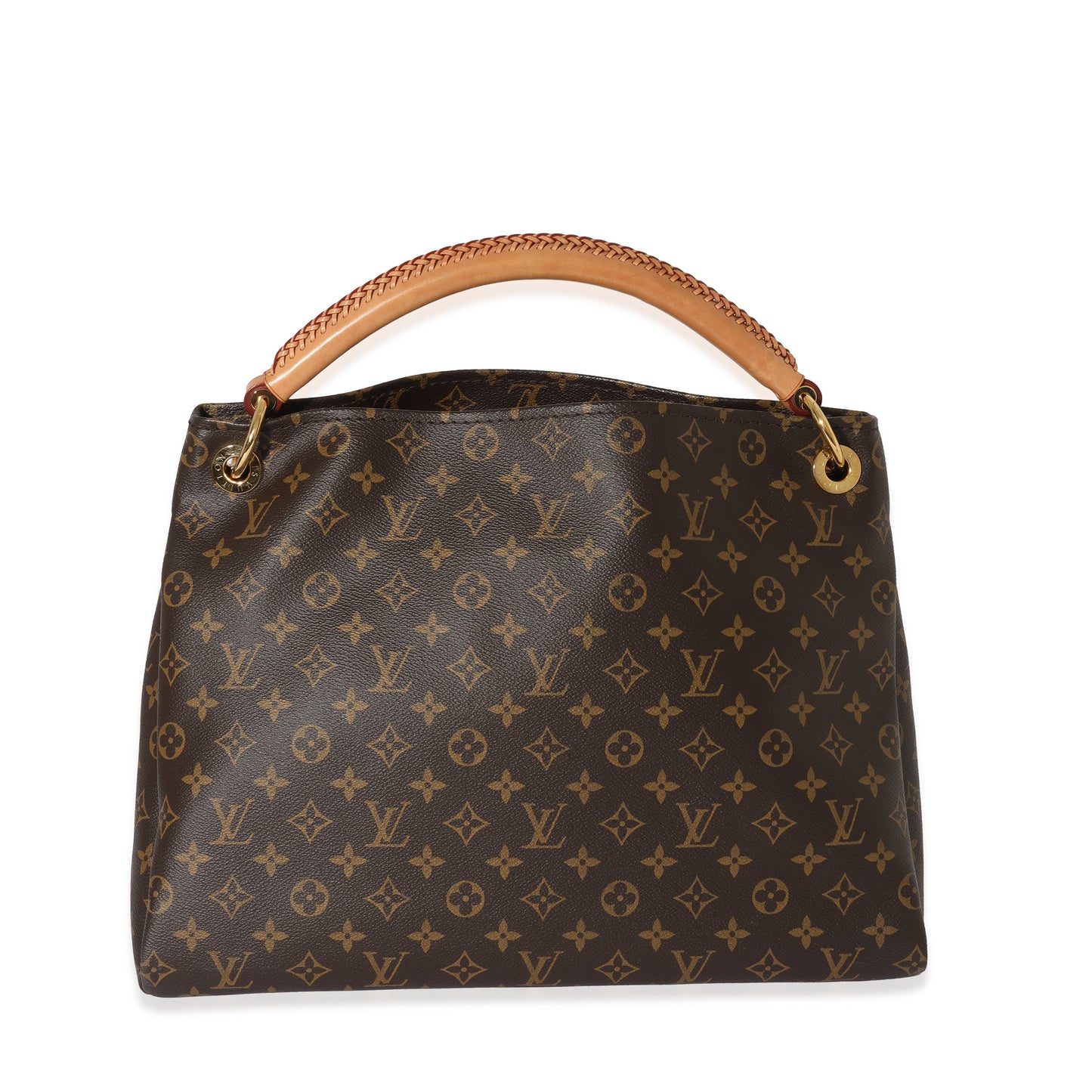 Louis Vuitton Louis Vuitton Monogram Canvas Artsy MM