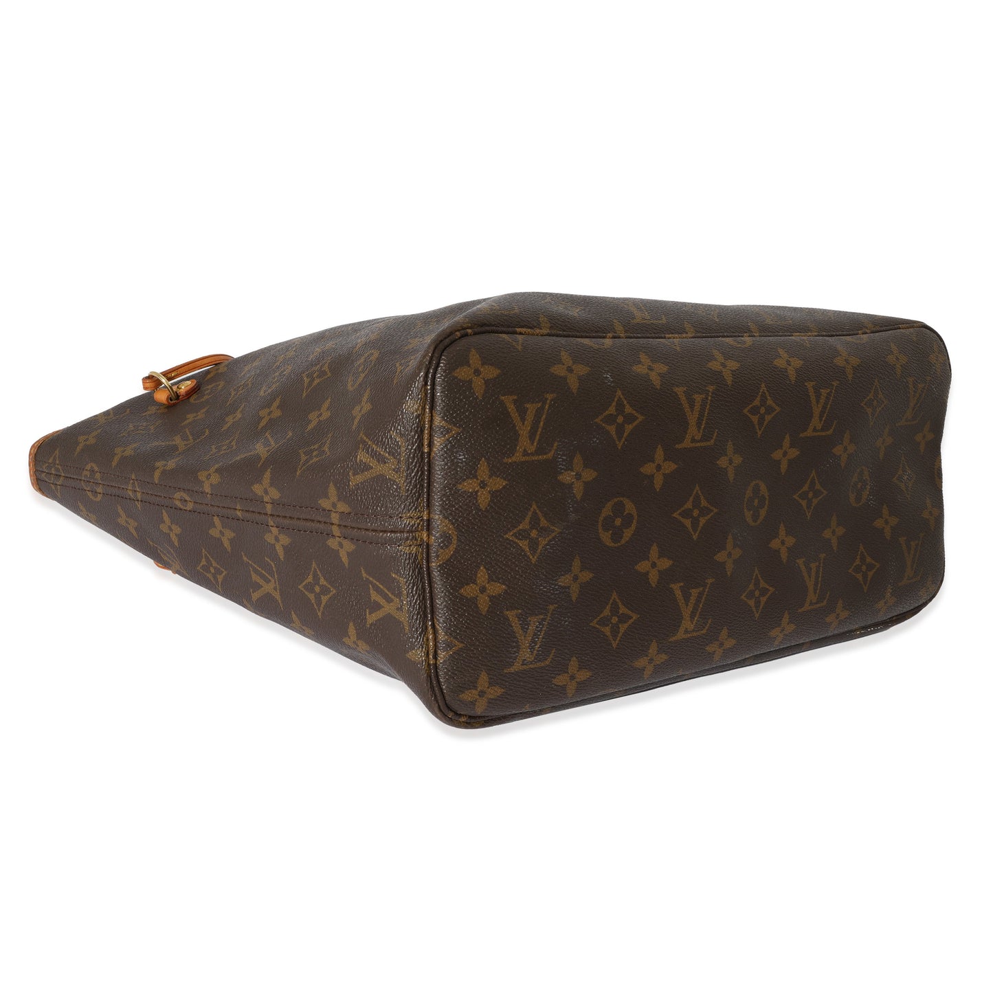 Louis Vuitton Louis Vuitton Monogram Canvas Neverfull MM