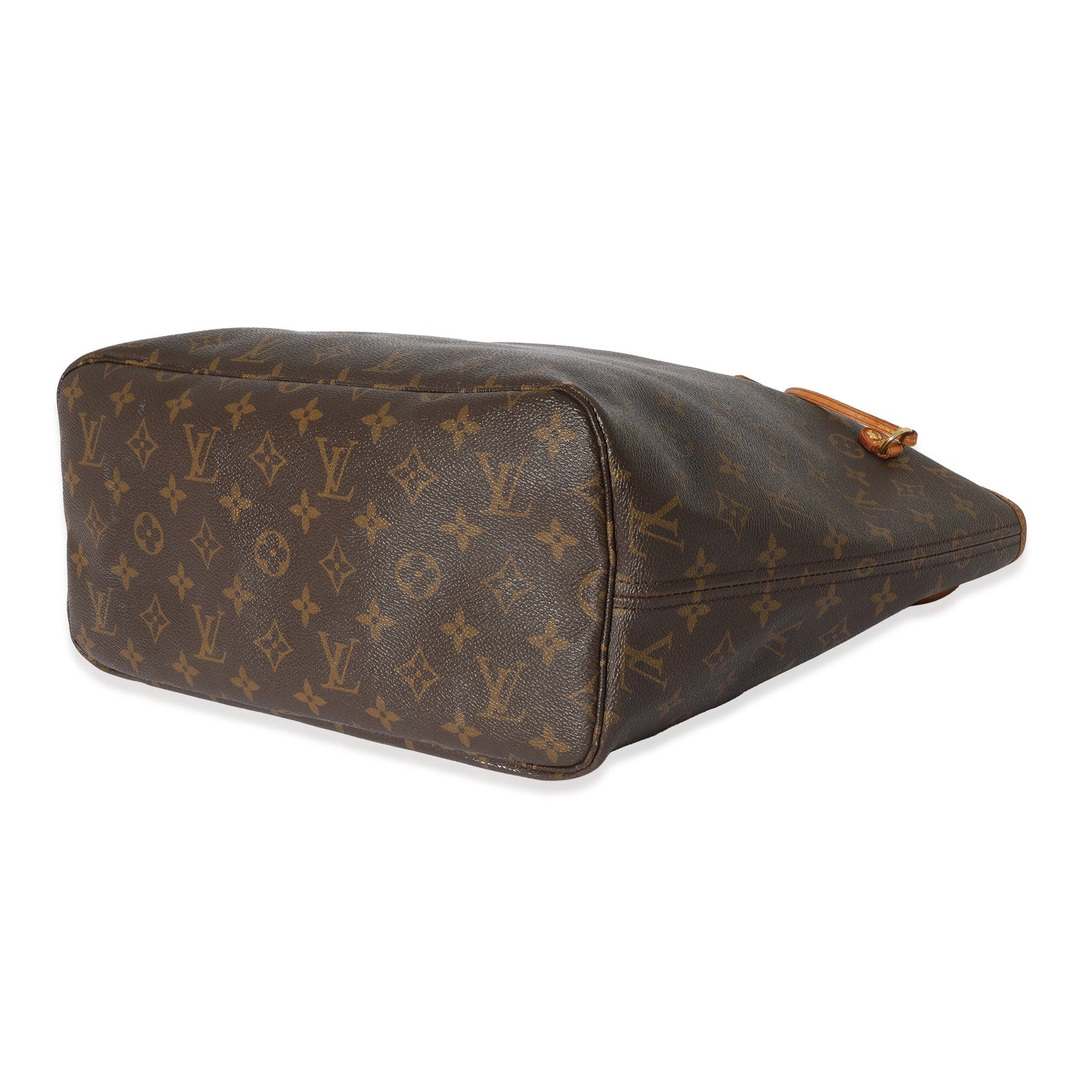 Louis Vuitton Louis Vuitton Monogram Canvas Neverfull MM