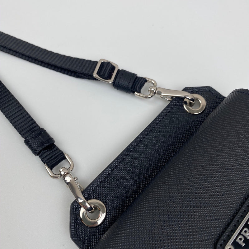 Amelia- PRDA  LUXURY BAGS - 866