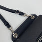 Amelia- PRDA  LUXURY BAGS - 866