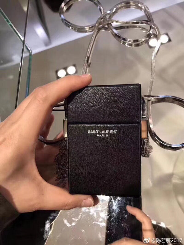 Amelia - YSL Bag - 3879