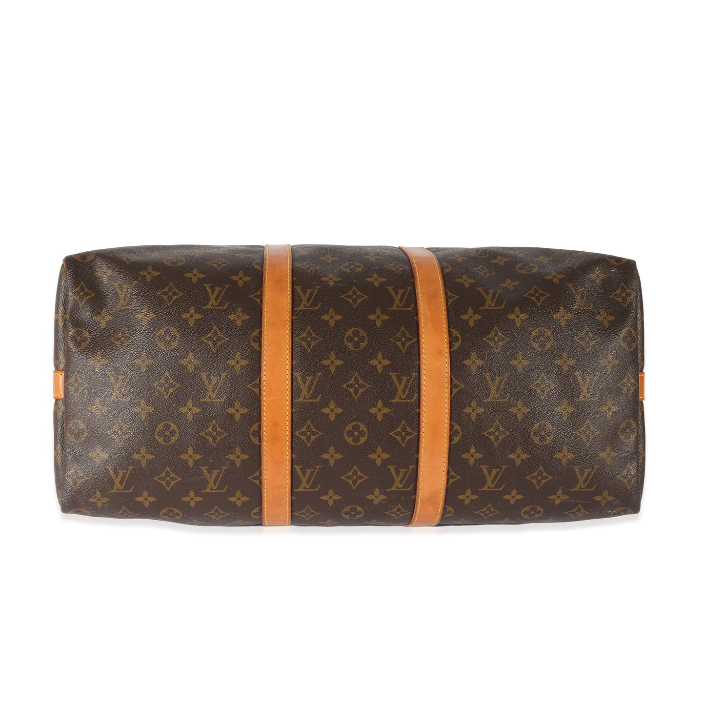 Louis Vuitton Louis Vuitton   Monogram Canvas Keepall Bandoulière 50