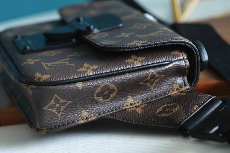 Fan Fashion Lu-Vi bags - 10101
