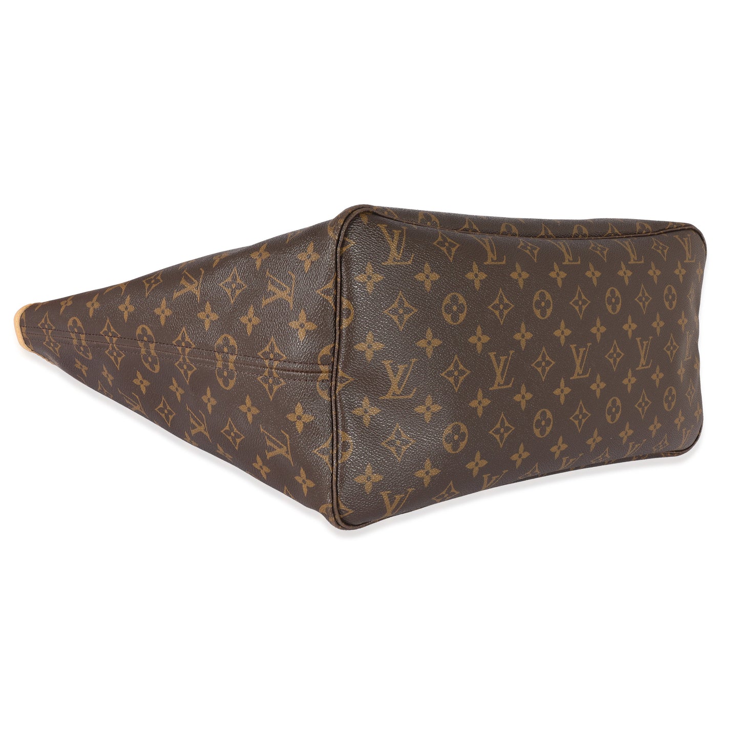 Louis Vuitton Louis Vuitton Monogram Canvas Neverfull GM