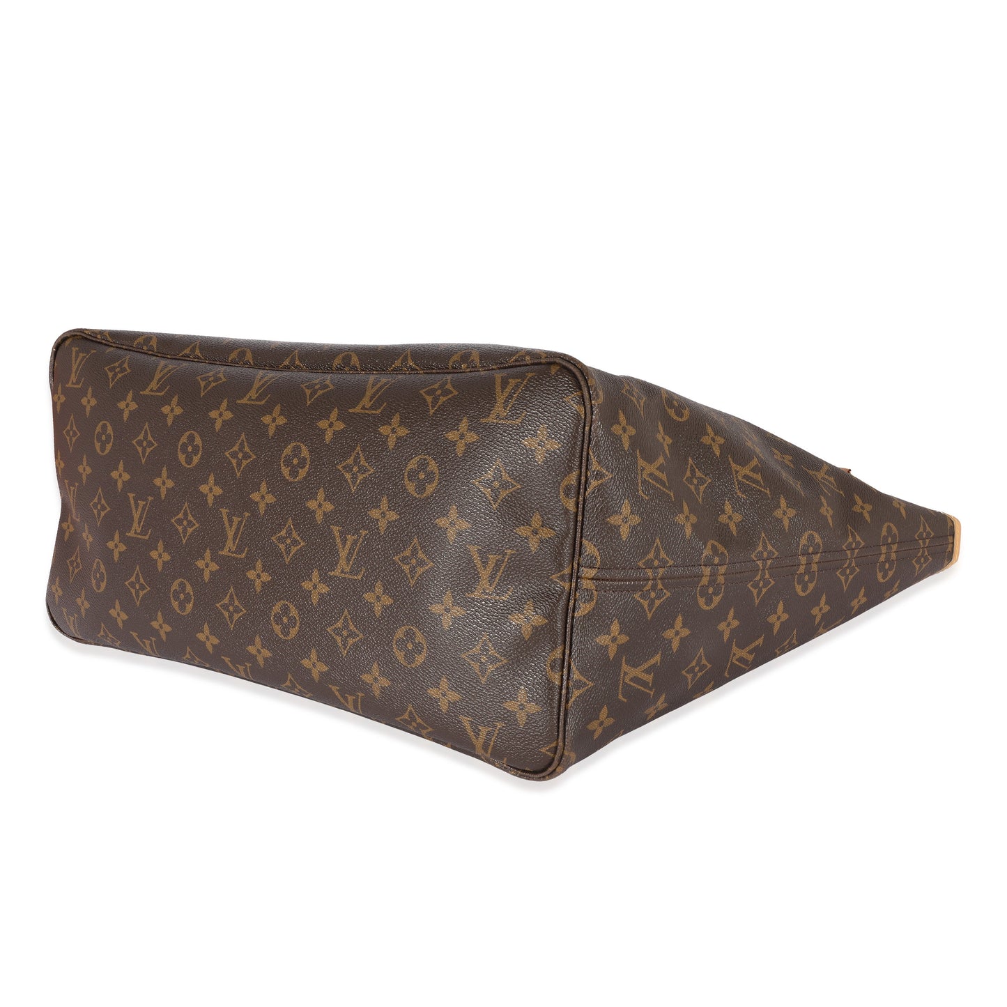 Louis Vuitton Louis Vuitton Monogram Canvas Neverfull GM