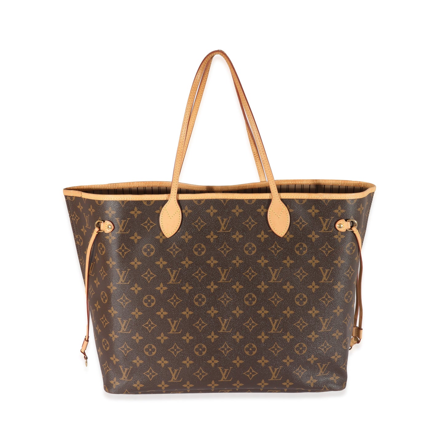 Louis Vuitton Louis Vuitton Monogram Canvas Neverfull GM