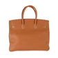 Hermes Gold Togo Birkin 35