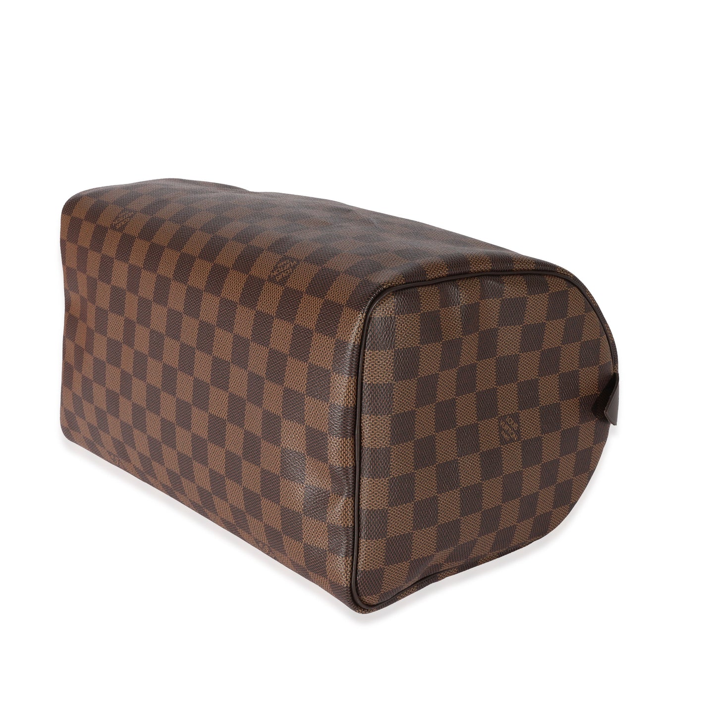 Louis Vuitton Louis Vuitton Canvas Damier Ebene Speedy 30