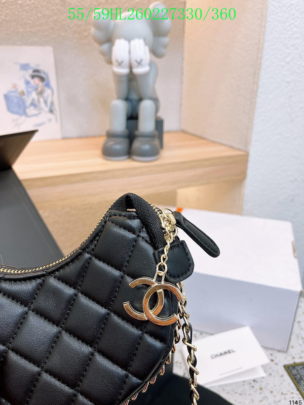 Amelia - CHL Bags - 1493