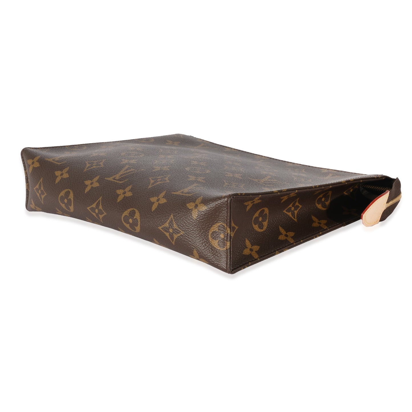 Louis Vuitton Louis Vuitton Monogram Canvas Toiletry Pouch 26