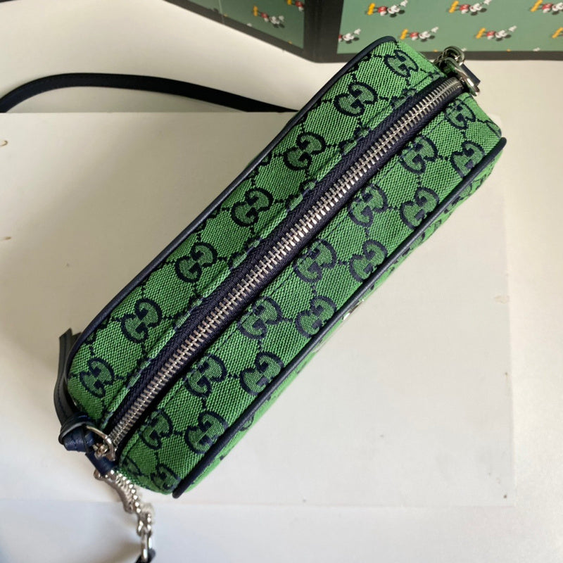 Amelia Fashion - GCI Bags - 2841