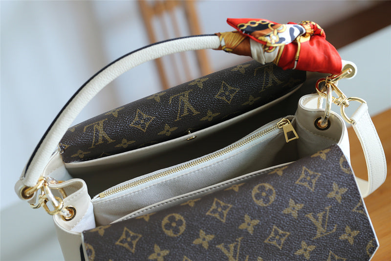 Amelia- Lu-Vi bags - 7943