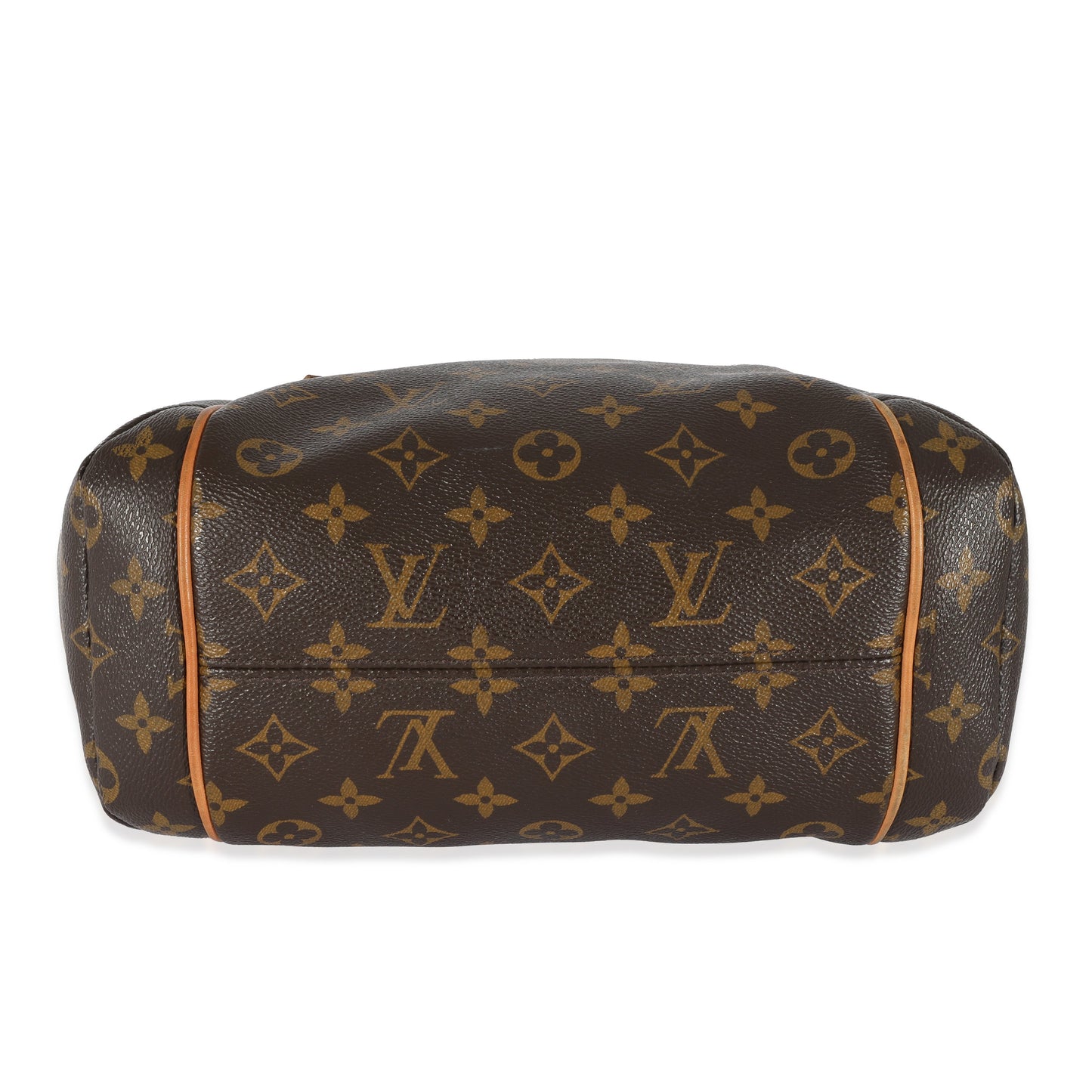 Louis Vuitton Louis Vuitton Monogram Canvas Totally PM