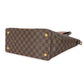 Louis Vuitton Louis Vuitton Damier Ebene Canvas Jersey Tote