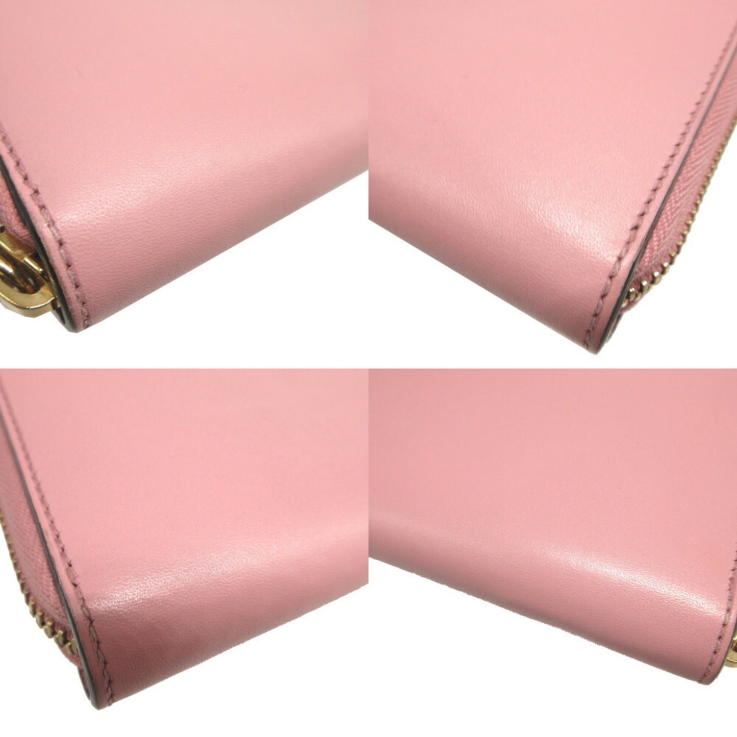 Gucci Zip around