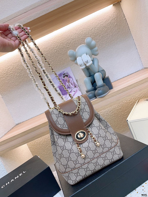 Amelia  - GCI Bags - 11595