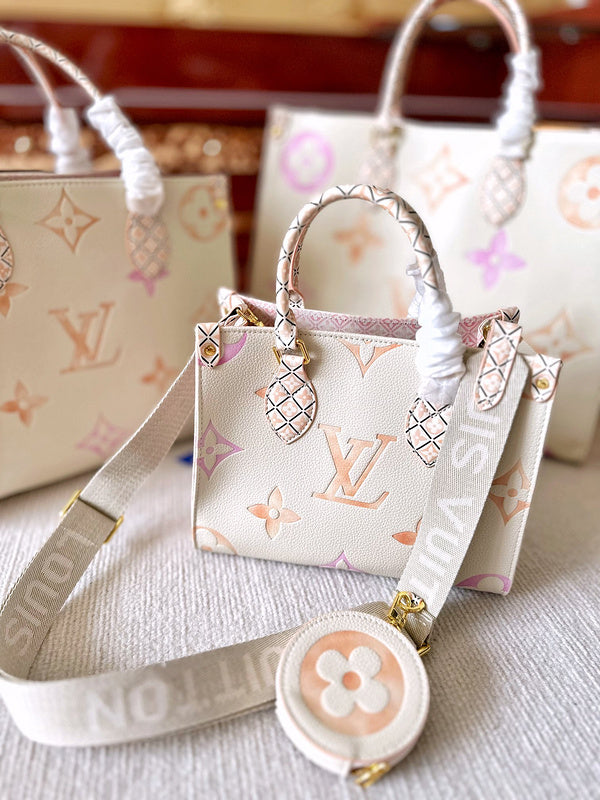 Amelia - LV Bags - 14709