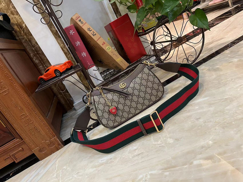 Amelia- GUKI Bags - 518