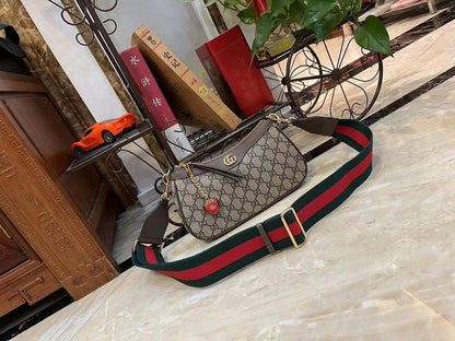 Amelia- GUKI Bags - 518