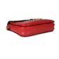 Louis Vuitton Louis Vuitton Scarlet Empreinte Pochette Metis