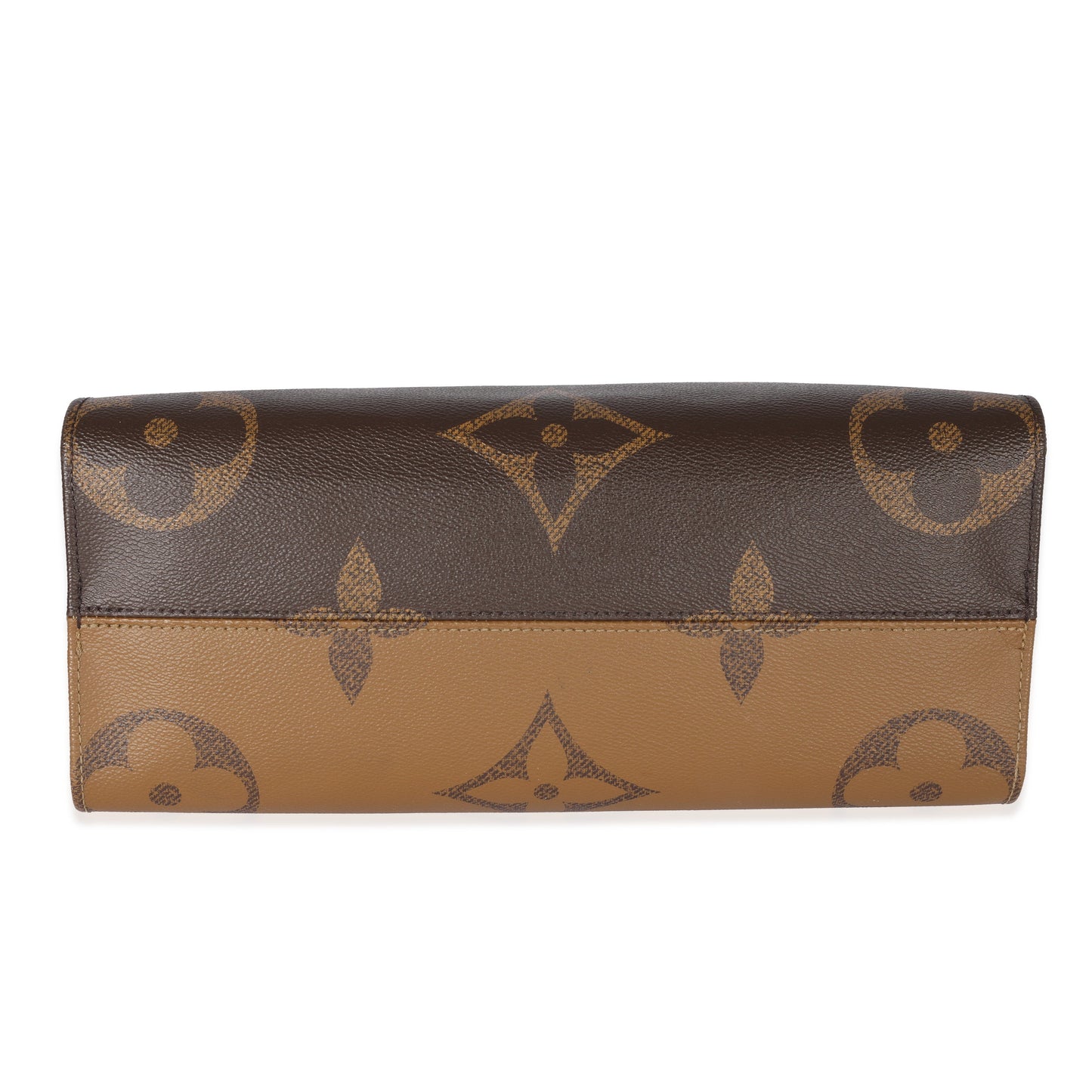 Louis Vuitton Louis Vuitton Reverse Monogram Canvas Onthego MM