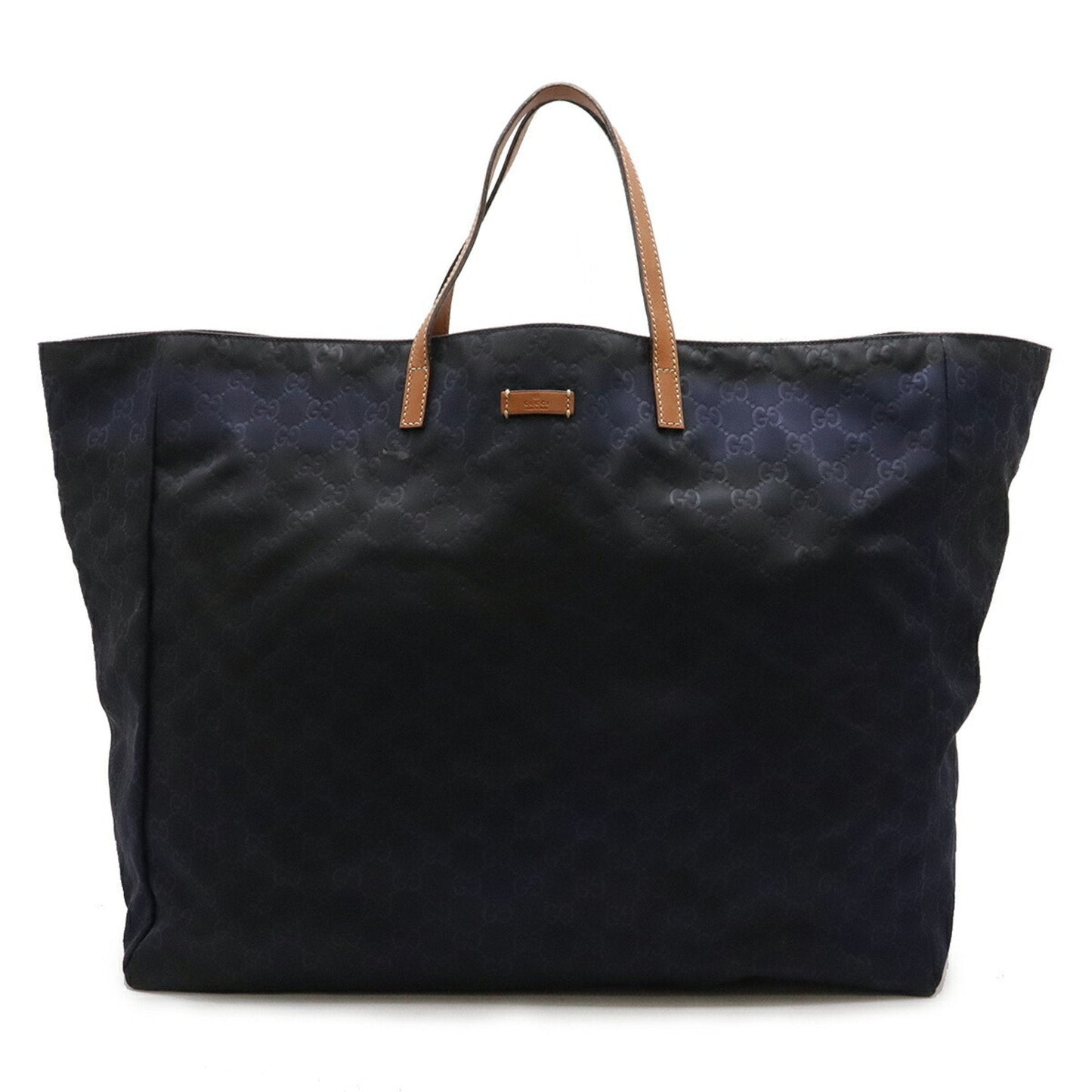 Gucci GG nylon
