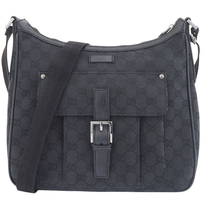 Gucci GG canvas