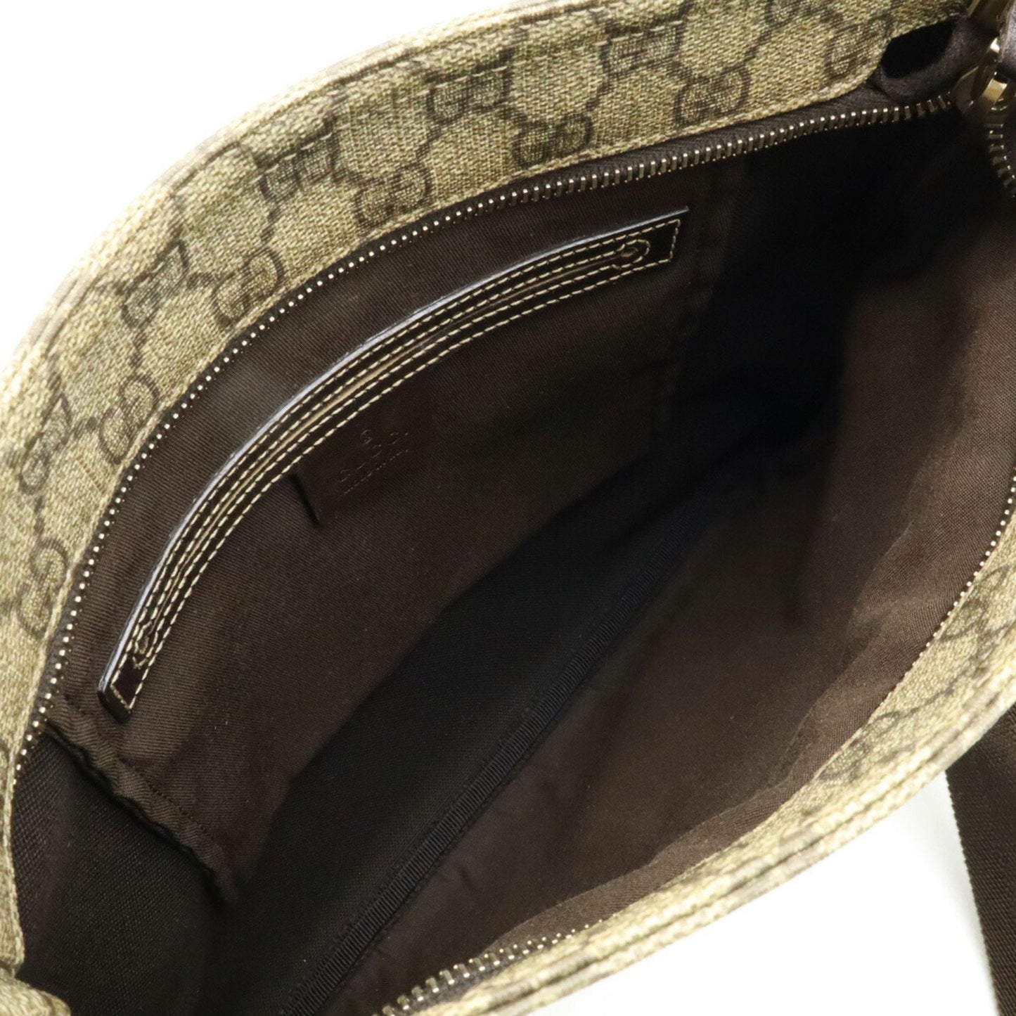 Gucci GG canvas