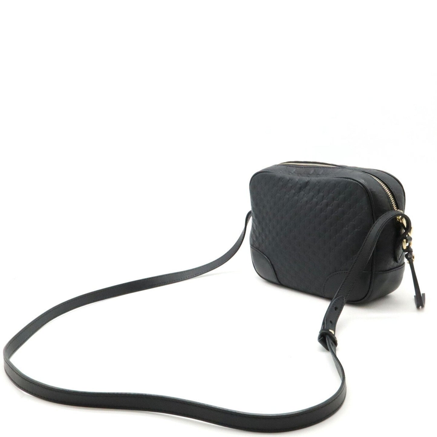 Gucci Micro guccissima