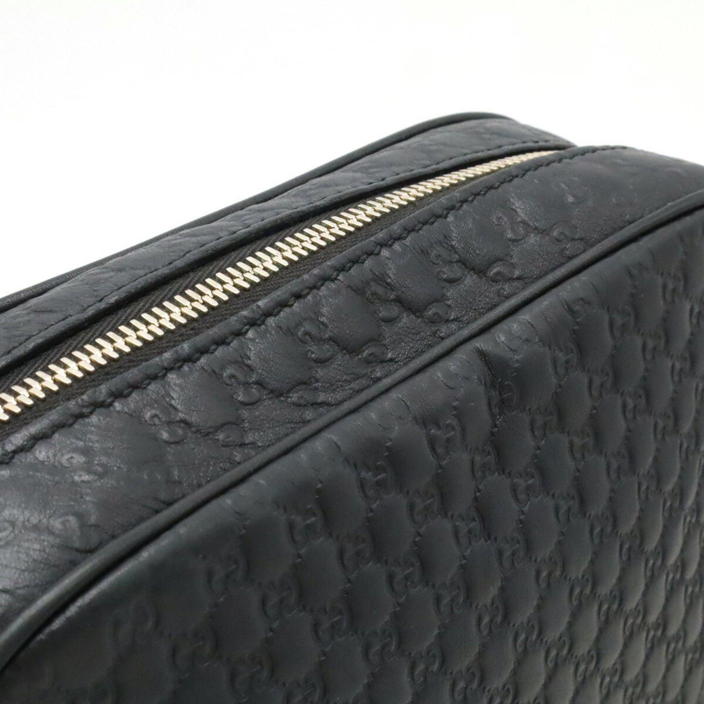 Gucci Micro guccissima