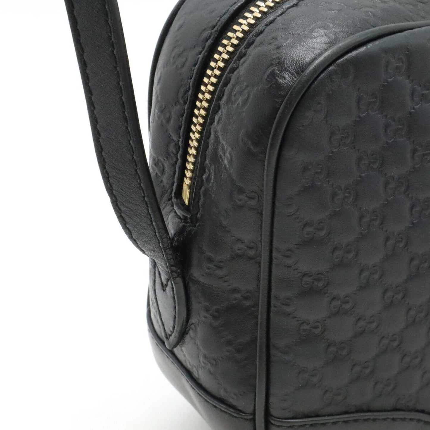 Gucci Micro guccissima