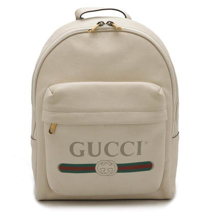 Gucci Gucci Print
