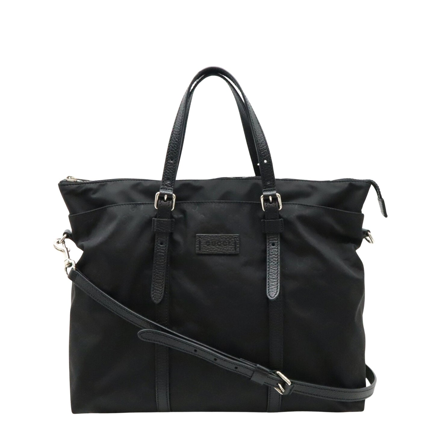 Gucci GG nylon