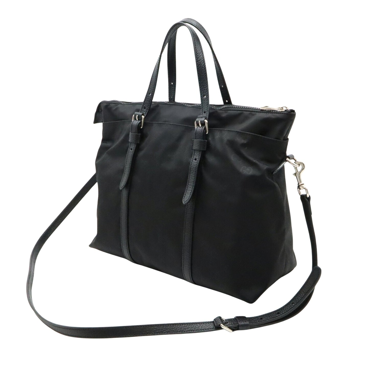 Gucci GG nylon