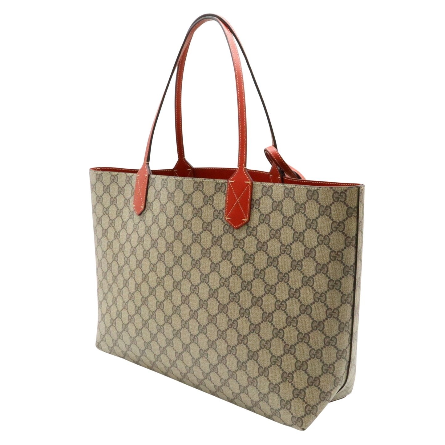 Gucci Reversible