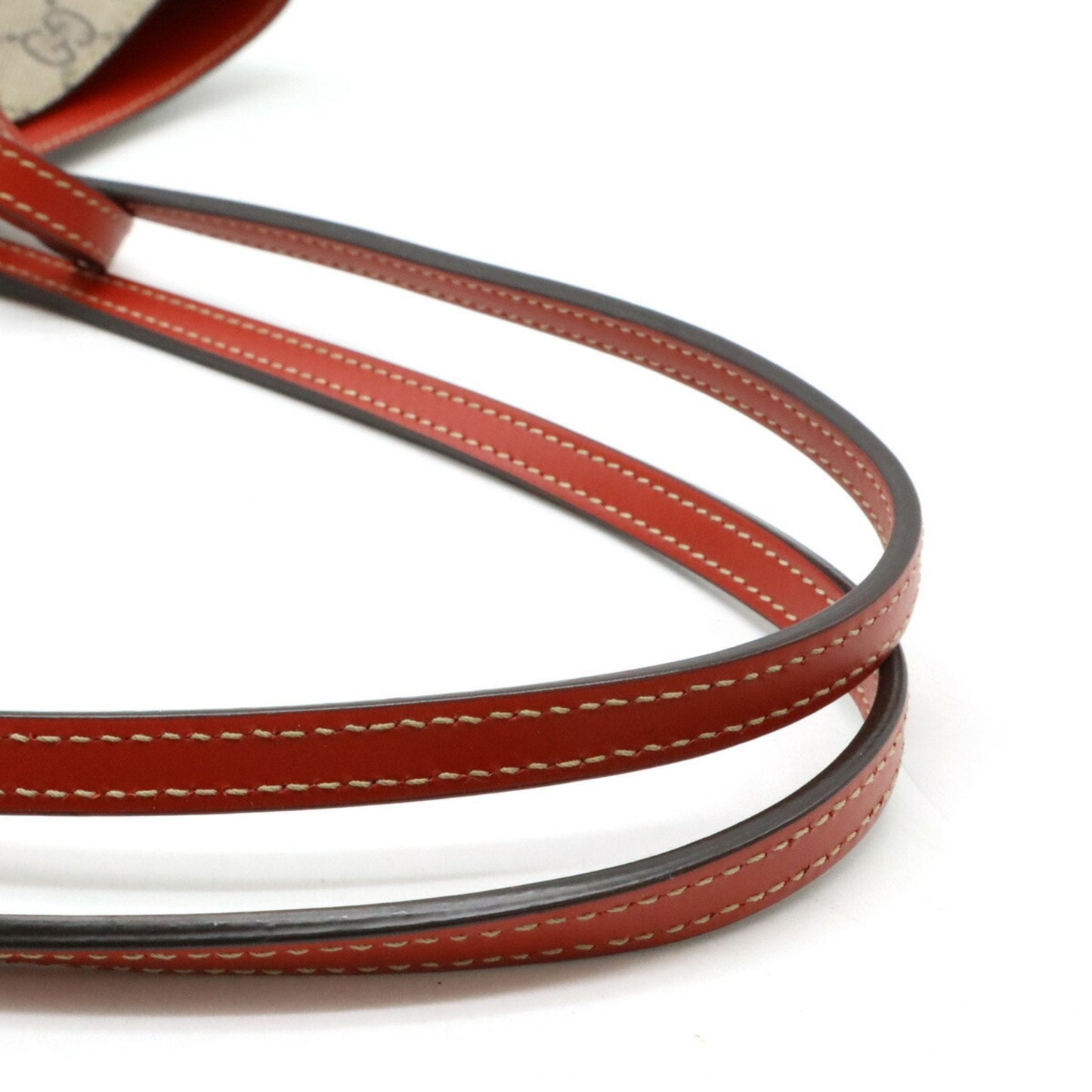 Gucci Reversible