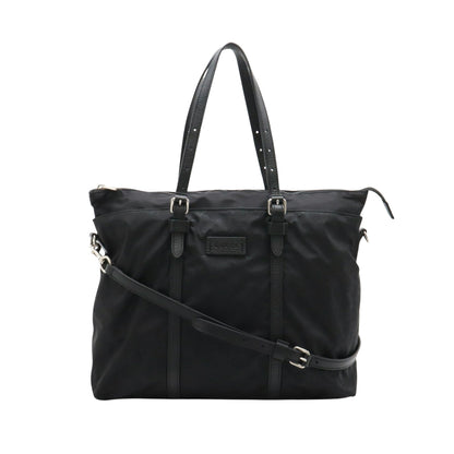 Gucci GG nylon