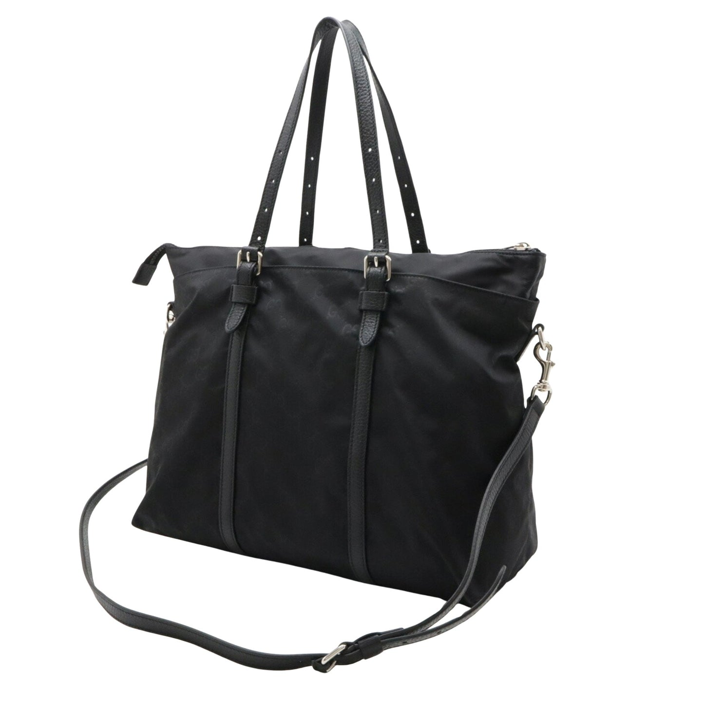 Gucci GG nylon