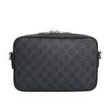 Gucci Interlocking Buckle