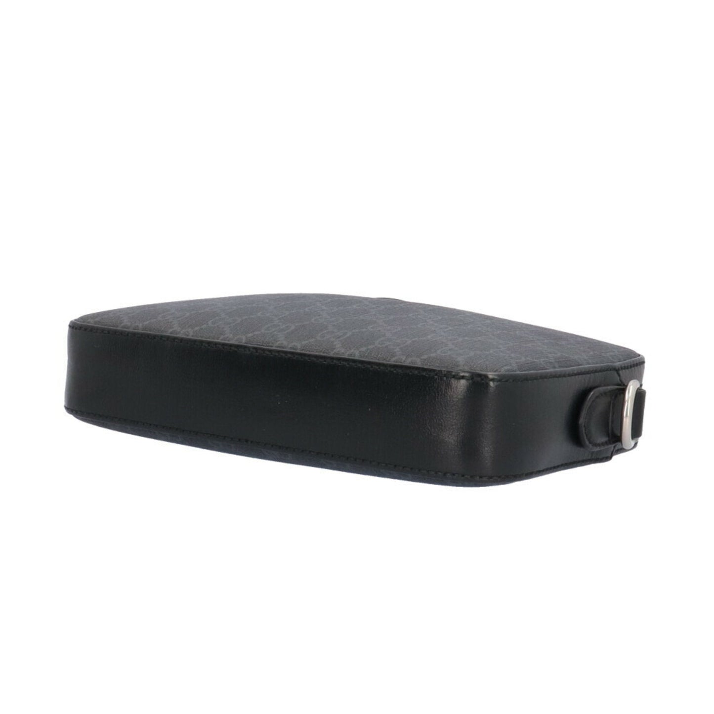 Gucci Interlocking Buckle