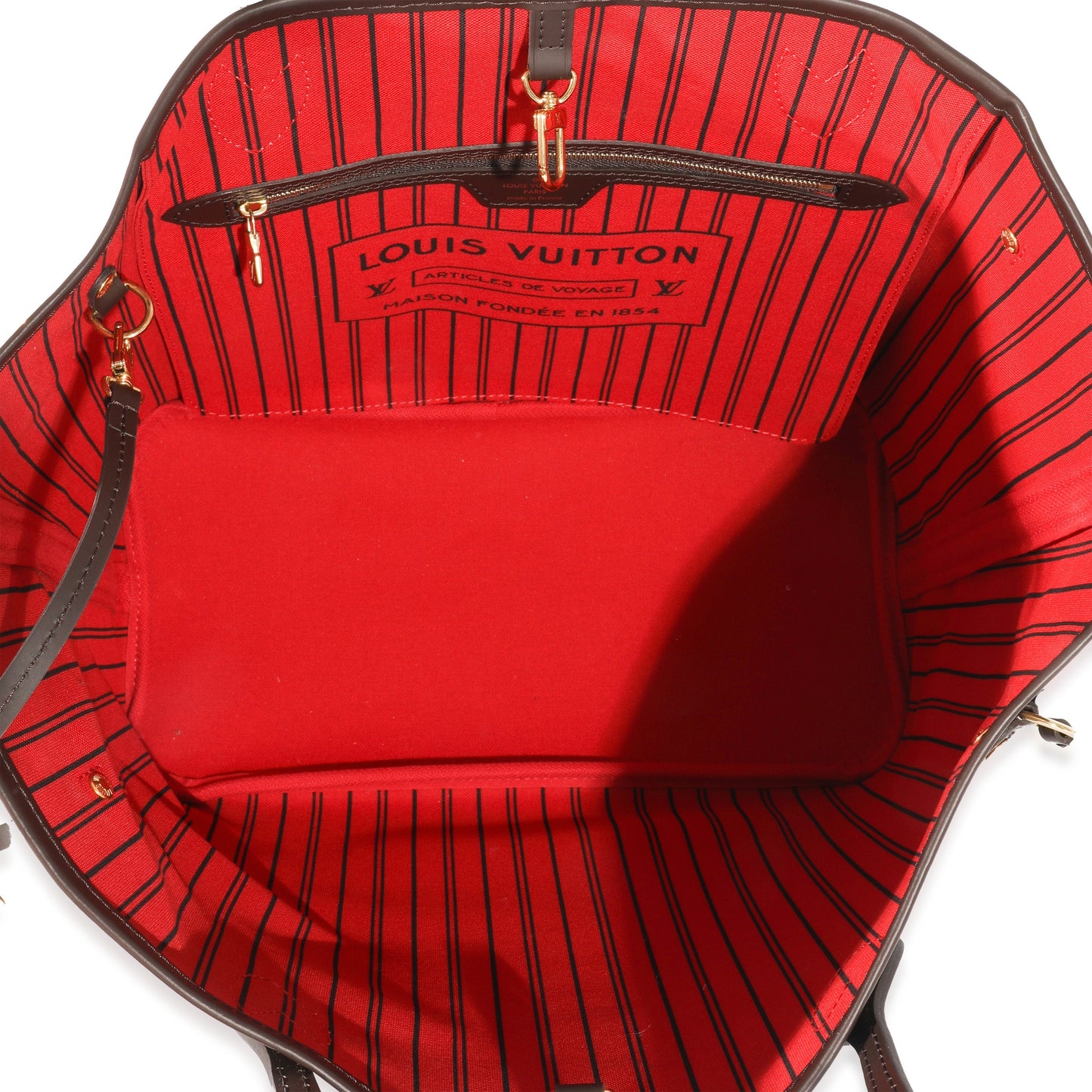 Louis Vuitton Louis Vuitton Neverfull