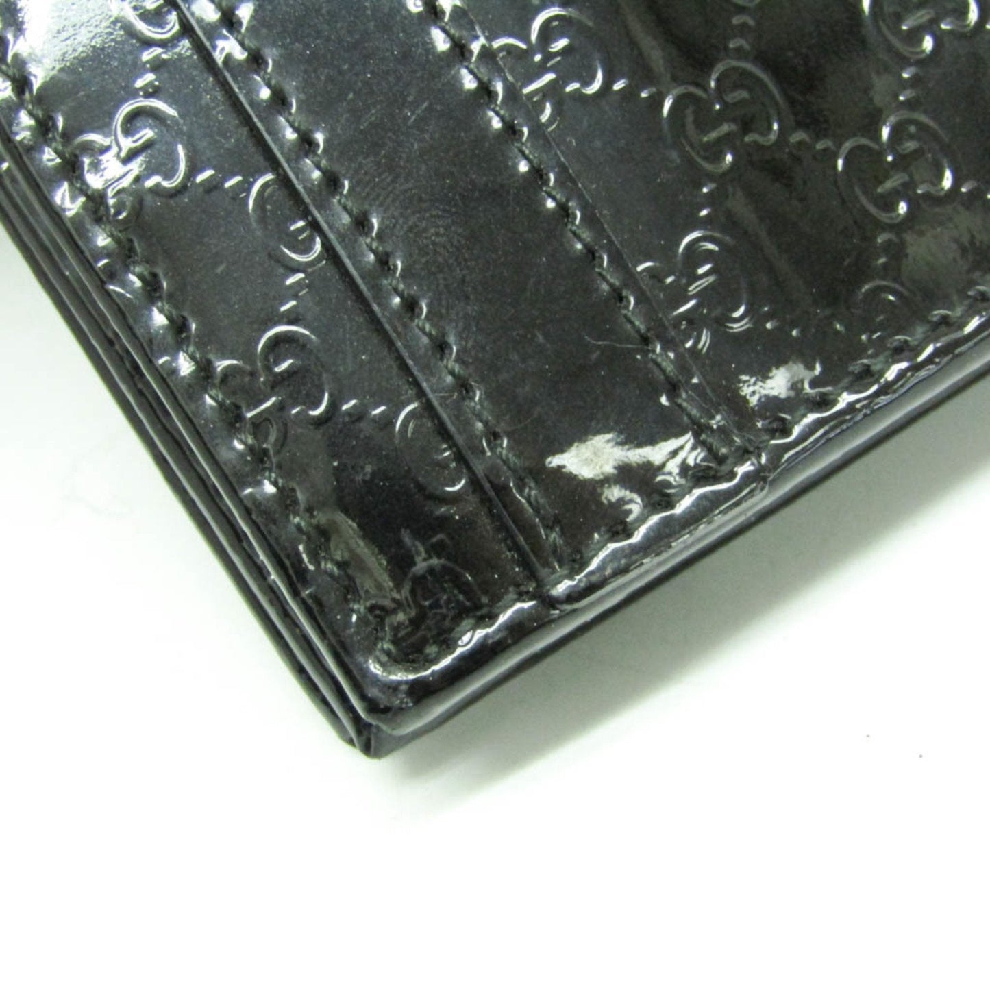 Gucci Micro guccissima