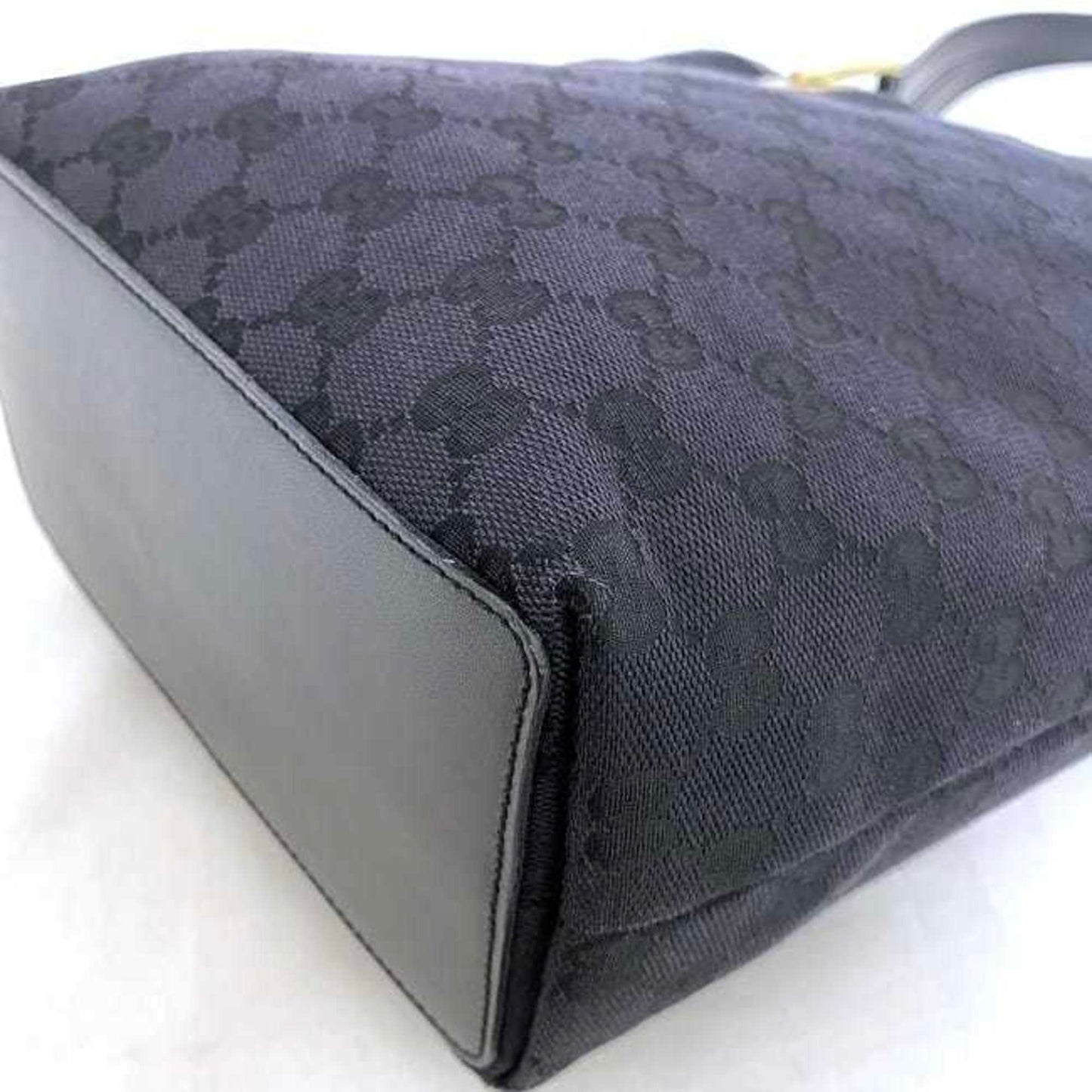 Gucci GG canvas