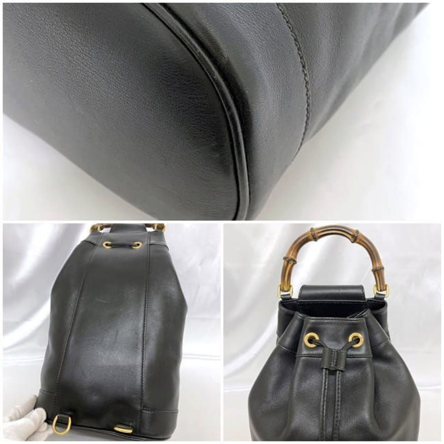 Gucci Bamboo