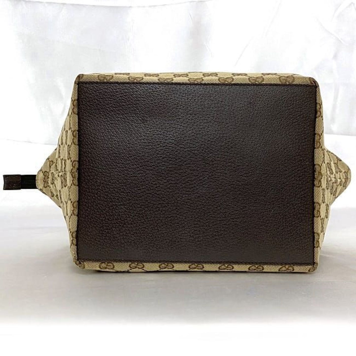Gucci GG canvas