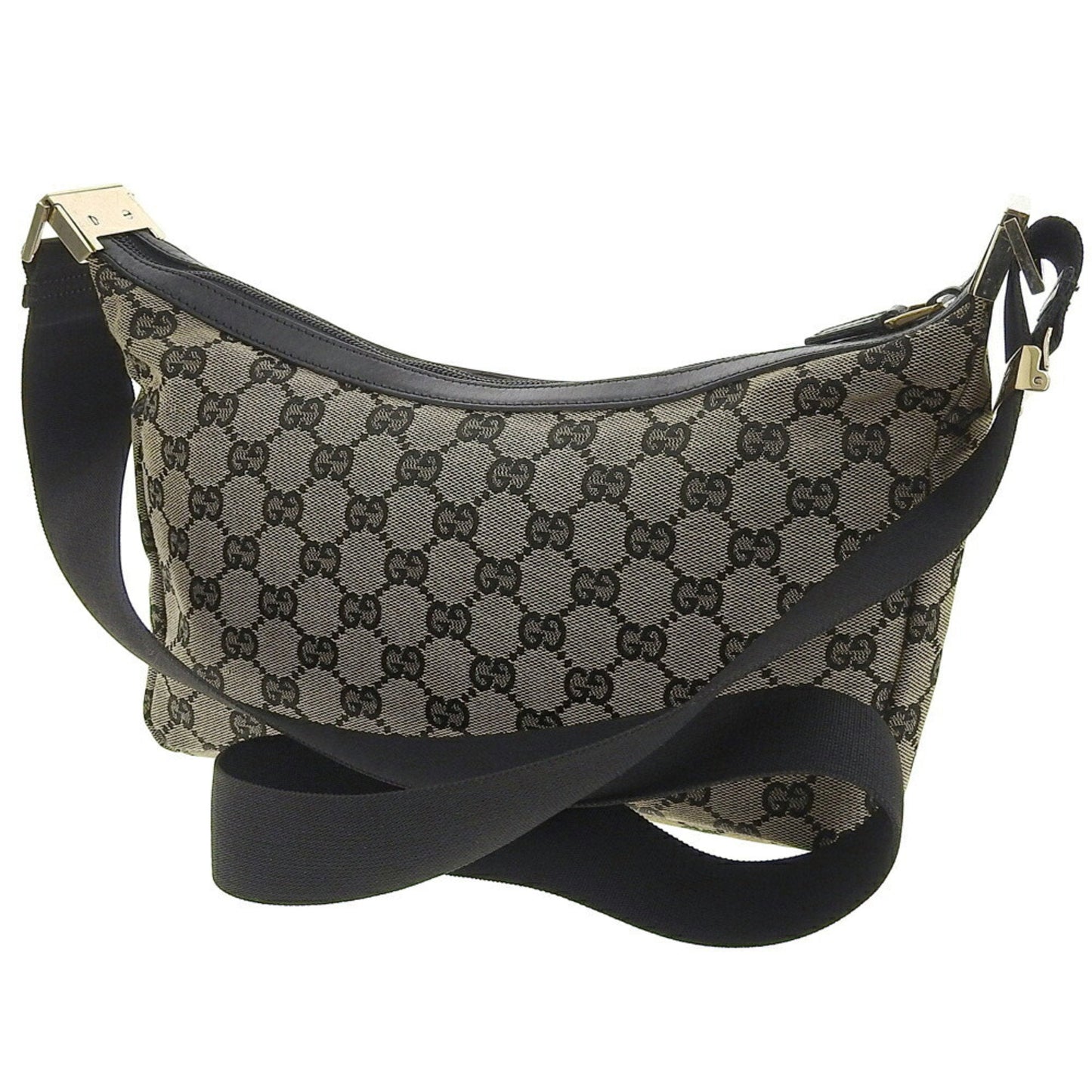 Gucci GG canvas